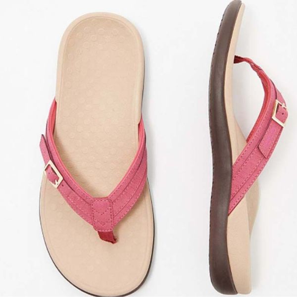 Jane™ Flip-Flop afslappede strandsandaler