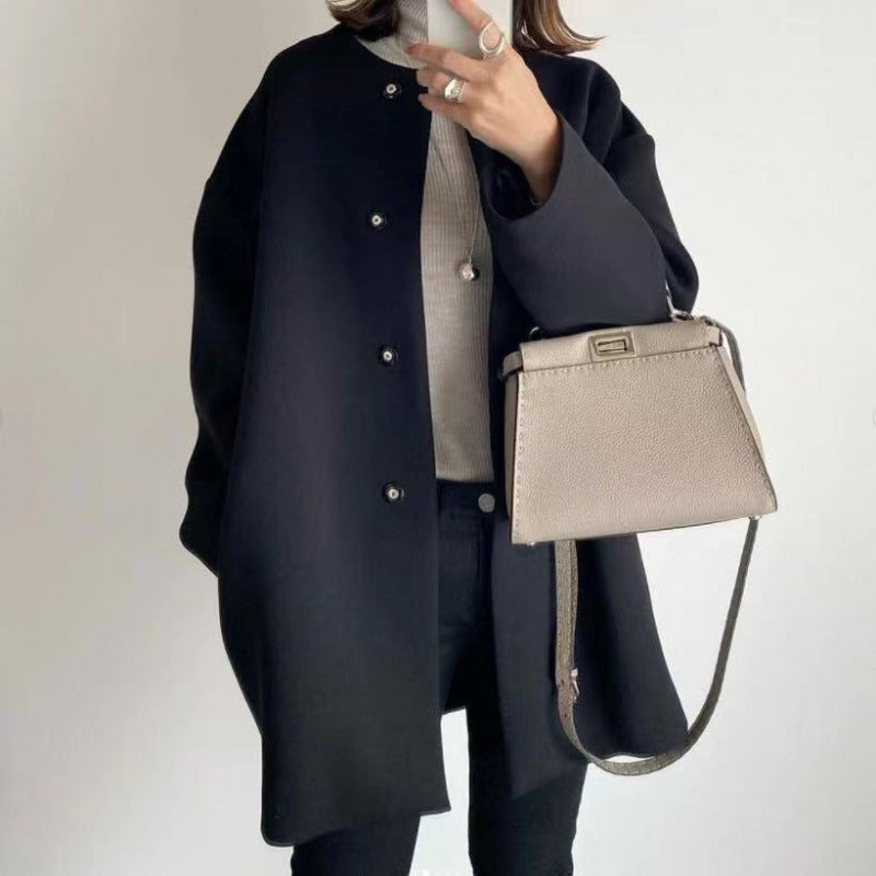 Helene Elegant Frakke