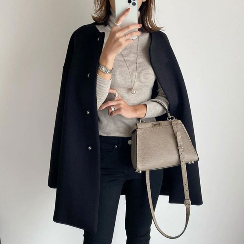 Helene Elegant Frakke