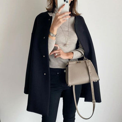 Helene Elegant Frakke